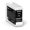 Kép 2/2 - Epson T46S1 Photo fekete tintapatron 25ml (eredeti)