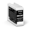 Kép 2/2 - Epson T46S9 Light szürke tintapatron 25ml (eredeti)