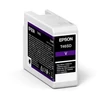 Kép 3/3 - Epson T46SD Violet tintapatron 25ml (eredeti)