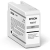 Kép 2/2 - Epson T47A7 szürke tintapatron 50ml (eredeti)