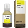 Kép 2/3 - Epson T49H Yellow C13T49H400 tintapatron (eredeti)