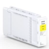 Kép 2/2 - Epson T50U4 sárga tintapatron 350 ml (eredeti)