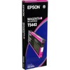 Kép 1/2 - Epson C13T544300 T5443 magenta tintapatron (eredeti)