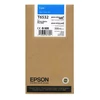 Kép 1/2 - Epson C13T653200 T6532 cián tintapatron (eredeti)