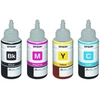 Kép 3/9 - Epson C13T66414A T6641 fekete tinta (eredeti)