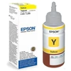 Kép 6/8 - Epson C13T66444A T6644 sárga tinta (eredeti)