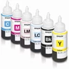 Kép 3/5 - Epson C13T67334A T6733 magenta tinta (eredeti)