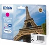 Kép 2/2 - Epson C13T70234010 T7023XL magenta tintapatron (eredeti)