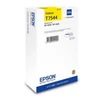 Kép 2/2 - Epson T7544 sárga tintapatron 7K (eredeti)