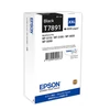 Kép 2/6 - Epson C13T789140 T7891 fekete tintapatron 4K (eredeti)