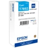 Kép 3/7 - Epson C13T789240 T7892 cián tintapatron 4K (eredeti)