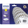 Kép 4/6 - EpsonC13T79044010 T7904 sárga tintapatron 2K (eredeti)