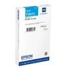 Kép 3/3 - Epson C13T907240 T9072 cián tintapatron 7K (eredeti)