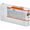 Kép 2/2 - Epson T913A Orange tintapatron 200ml (eredeti)