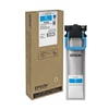 Kép 4/6 - Epson C13T945240 T9452 cián tintapatron 5K 38,1ml (eredeti)
