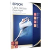 Kép 2/2 - Epson A/4 Ultra Fényes Fotópapír 15Lap 300g
