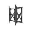 Kép 4/5 - EQuip 19"-70" Push-In Pop-Out TV Wall Mount Bracket Black