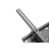 Kép 4/5 - EQuip 37"-70" Tilt TV Wall Bracket Black