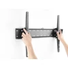 Kép 5/5 - EQuip 37"-70" Tilt TV Wall Bracket Black