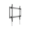 Kép 7/8 - Equip TV Fali konzol - 650323 (60"-100", Max.: 100kg, fekete)