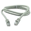 Kép 4/5 - Hálózati kábel, U/UTP, CAT5e, 5 m, EQUIP, bézs