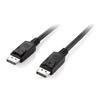 Kép 3/5 - DisplayPort monitor kábel, 2 m, EQUIP