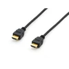 Kép 3/4 - HDMI 1.4 kábel, aranyozott, 10 m, EQUIP