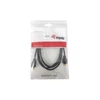 Kép 4/4 - HDMI 1.4 kábel, aranyozott, 10 m, EQUIP