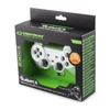 Kép 2/2 - Esperanza EGG108W Gladiator Wireless Gamepad PS3/PC White