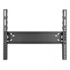 Kép 6/10 - Everest TV állvány - TK-10 (32"-55"-ig, Fali, ultra keskeny, Fekete)