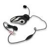 Kép 2/5 - Ewent EW3562 Headset with mic Black