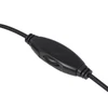 Kép 3/5 - Ewent EW3562 Headset with mic Black