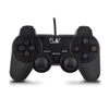 Kép 1/5 - Ewent PL3330 Play USB Gamepad Black
