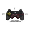 Kép 4/5 - Ewent PL3330 Play USB Gamepad Black