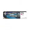 Kép 3/3 - HP F6T82AE No.973XL magenta tintapatron (eredeti)