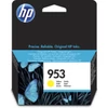 Kép 4/4 - HP F6U14AE No.953 sárga tintapatron (eredeti)