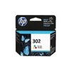 Kép 12/13 - HP F6U65AE No.302 színes tintapatron (eredeti)