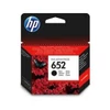 Kép 12/13 - HP F6V25AE No.652 fekete tintapatron (eredeti)