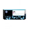 Kép 2/3 - HP F9K16A No.728 magenta tintapatron 300ml (eredeti)