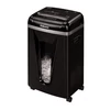 Kép 3/7 - Iratmegsemmisítő, mikrokonfetti, 9 lap, FELLOWES "Microshred 450M"