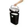 Kép 8/8 - Iratmegsemmisítő, konfetti, 9 lap, FELLOWES "Powershred® 53C"