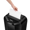 Kép 9/10 - Iratmegsemmisítő, konfetti, 9 lap, FELLOWES "Powershred® LX50"