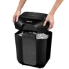 Kép 10/10 - Iratmegsemmisítő, konfetti, 9 lap, FELLOWES "Powershred® LX50"