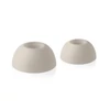 Kép 1/4 - FIXED Memory Foam Apple Airpods Pro, 2 Sets, S méret füldugó