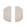 Kép 2/4 - FIXED Memory Foam Apple Airpods Pro, 2 Sets, S méret füldugó