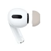Kép 3/4 - FIXED Memory Foam Apple Airpods Pro, 2 Sets, S méret füldugó