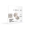 Kép 4/4 - FIXED Memory Foam Apple Airpods Pro, 2 Sets, S méret füldugó
