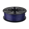 Kép 1/3 - Gembird 3DP-PLA1.75-01-GB PLA Galaxy Blue 1,75mm 1kg
