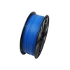 Kép 2/3 - Gembird 3DP-PLA1.75-01-FB PLA Fluorescent Blue 1,75mm 1kg