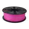 Kép 1/5 - Gembird 3DP-PLA1.75-01-P PLA Pink 1,75mm 1kg